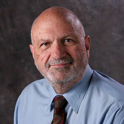 Richard Kaeufer