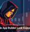 Beware: Godfather Malware Targets Your Bank Apps