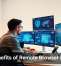 How To Streamline Performance Reviews With Tech