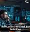 High Tech Costs Slow Small Business Ambitions
