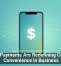Mobile Payments Are Redefining Customer Convenience in Business