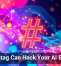 A Hashtag Can Hack Your AI Browser