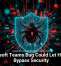 Microsoft Teams Bug Could Let Hackers Bypass Security