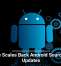 Google Scales Back Android Source Code Updates