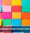 Google Calendar Gives Event Colors a Boost