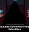 Betrayal Lands Ransomware Negotiator Behind Bars