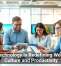How Technology Is Redefining Workplace Culture and Productivity